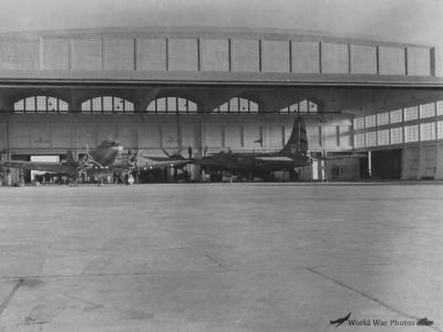 B-29 42-6397 Million Dollar Baby