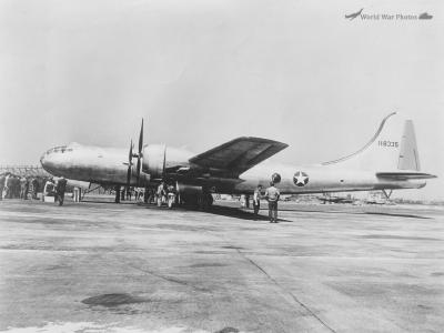 XB-29 41-18335