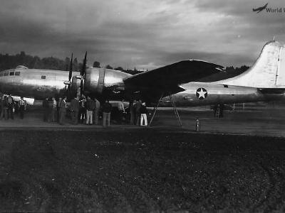 Boeing XB-29