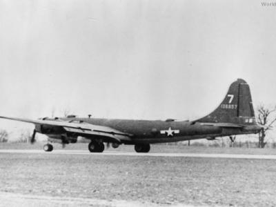 YB-29 41-36957