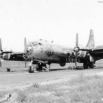 9th Bomb Group B-29