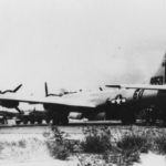 B-29 44-69959 of the 19th BG