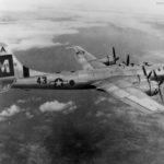 B-29 of the 19th Group