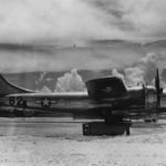 B-29 Enola Gay