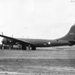 XB-29 41-002 1942