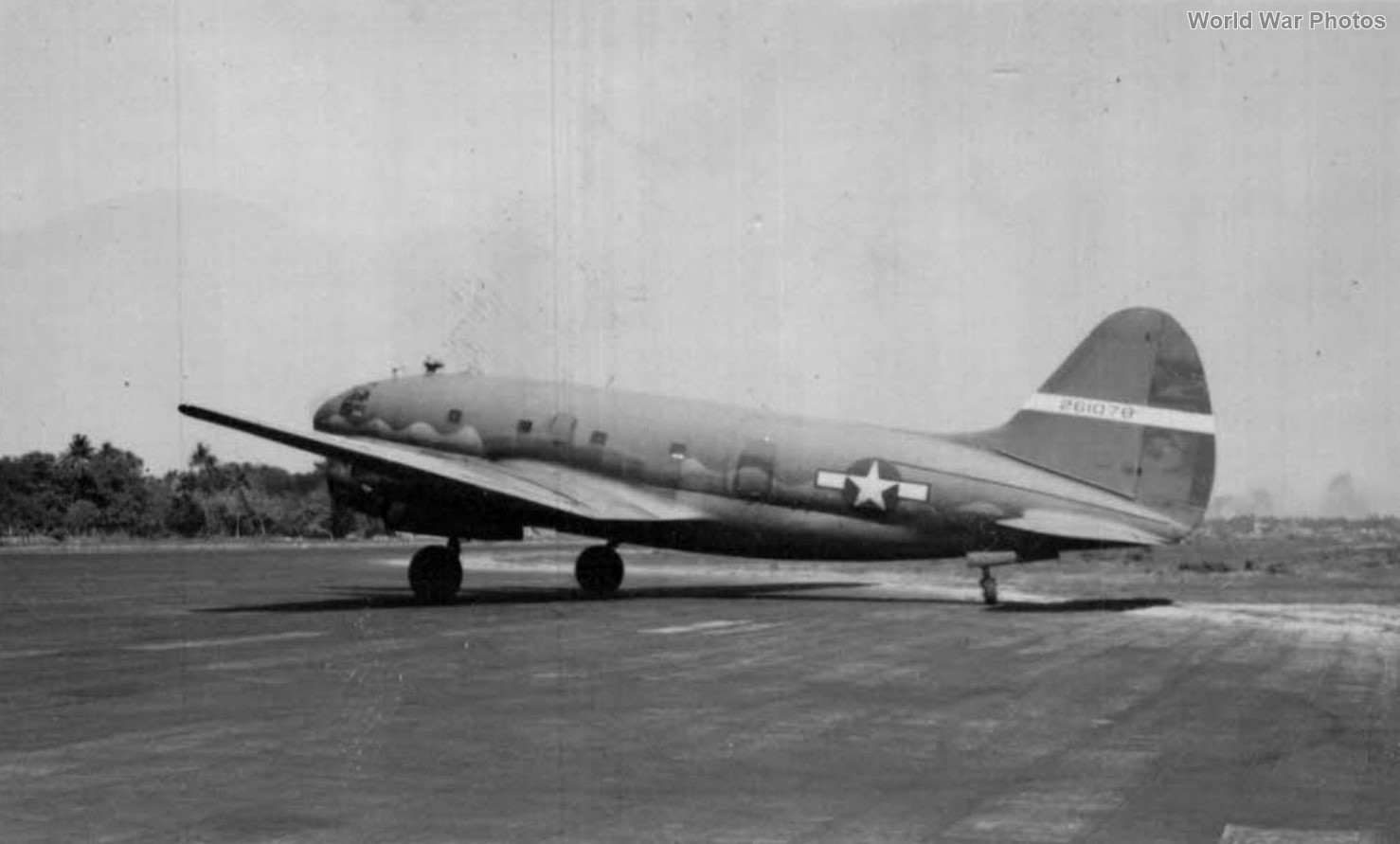 C-46A CBI