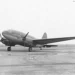 Curtiss C-46A 41-5160