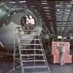 C-46A final assembly line 2