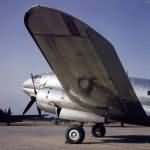 C-46A wing