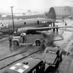 Crashed C-46D #7 1944