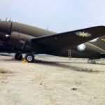 Curtiss C-46F 44-78627