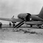 C-46 41-5163 1942