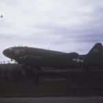 Curtiss C-46 44-77686 of the 316th TCG