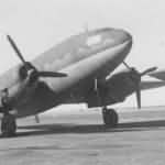 Curtiss C-46 PTO 2