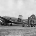 Loading C-46A 41-12413 to flight to China over Hump 44