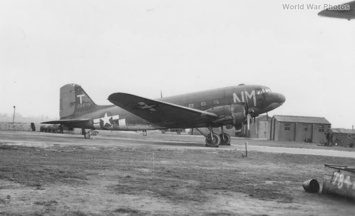 C-47 42-93719