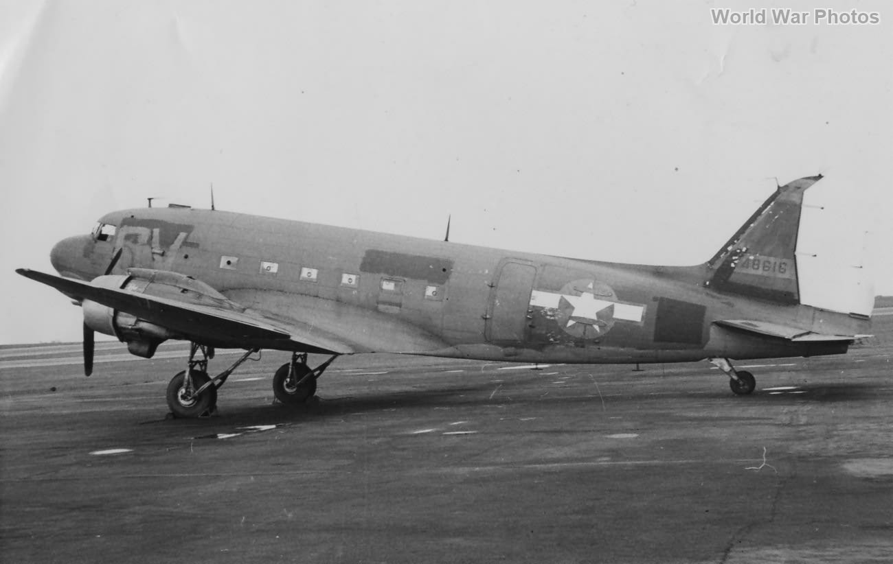 C-47 44-8616