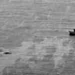 9th Air Force C-47 Down in Channel on D-Day Morning