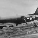 C-47 S6-E 42-108991 436th TCG