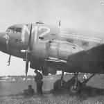 C-47 SWEET