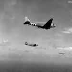 C-47 Skytrain Formation Operation Market Garden