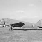 Dakota IV KN512 24 Squadron