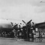 C-54 42-72593 India