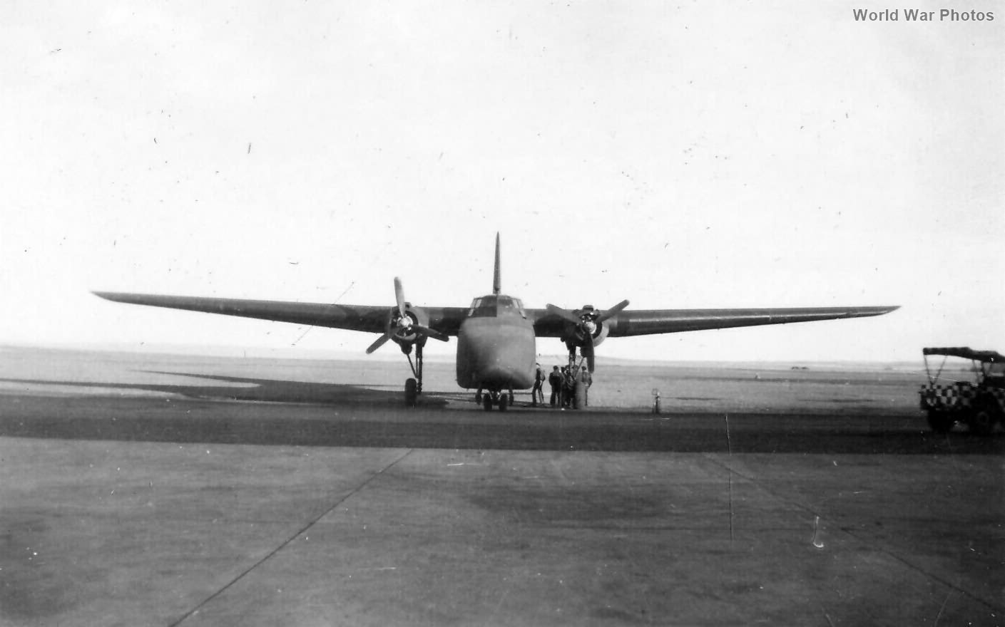 Curtiss-Wright YC-76