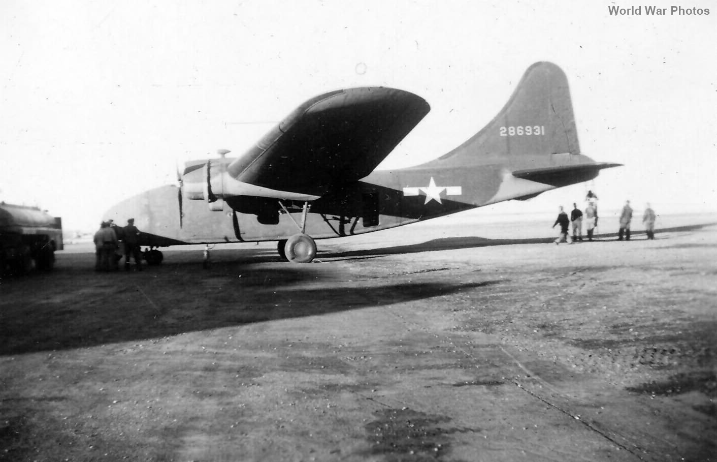 YC-76A