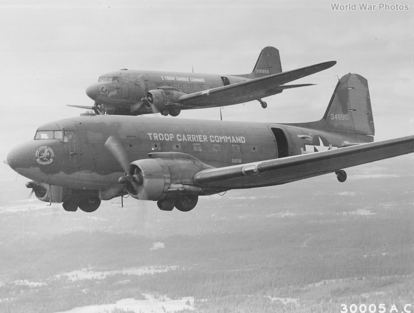 C-47 43-48910
