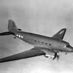 C-47A 42-92095