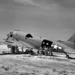 C-47B 374th TCG 1945 Philippines