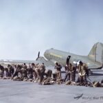 Douglas C-47B 43-48910