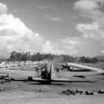 C-47 Hollandia 1944