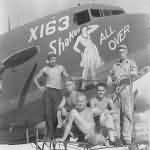 C-47 Shakes All Over