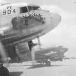 C-47 She ll Do Me And The Navajo