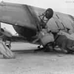 Crashed C-47
