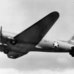 Douglas C-53 42-68748