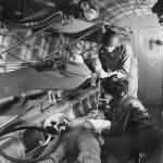 US Army Nurse Helps Give Plasma