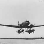 XC-47C Gooney Bird