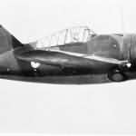 Brewster B-339B Buffalo