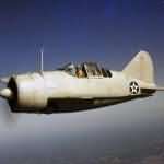 F2A-1 Buffalo