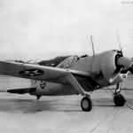 F2A-2 1941