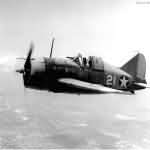F2A-3 Buffalo