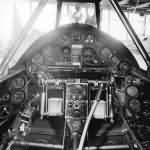 Model 339C or D cockpit