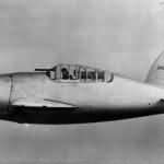 Brewster XF2A-1