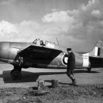 Grumman F4F Martlet Mk I AL257