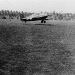 Marine F4F Wildcat code 20