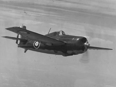 Grumman G-36A