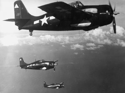 FM-2 from VC-4